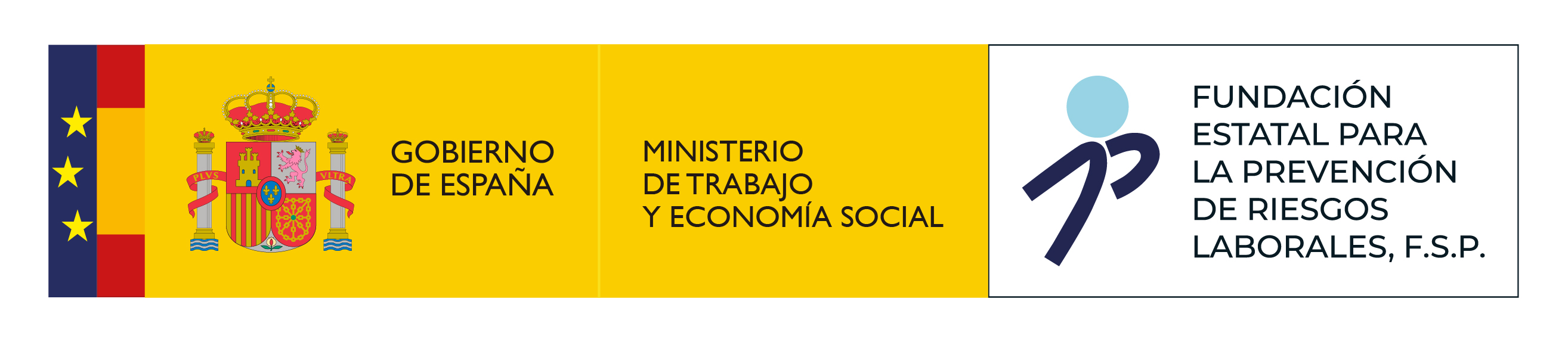 Fundación para la Prevención de Riesgos Laborales F.S.P.